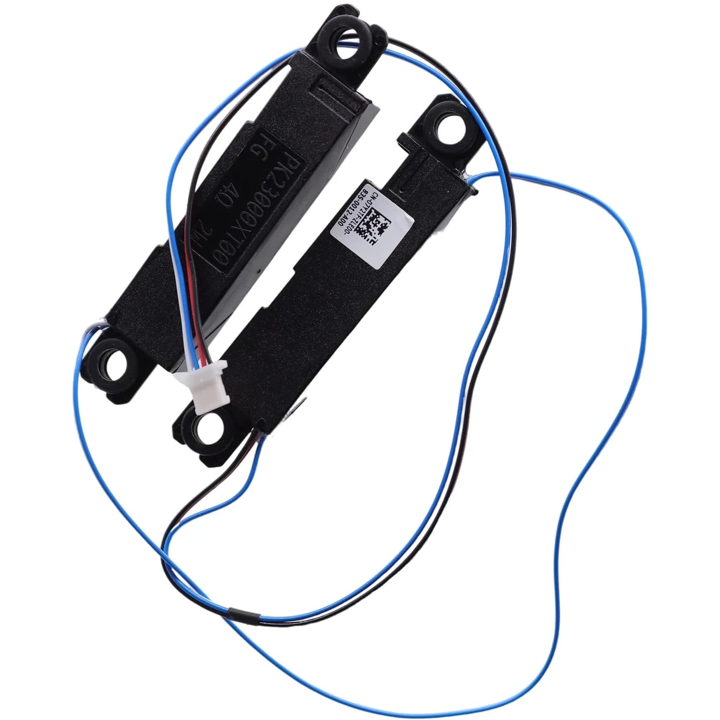 LappyPower L+R Laptop Speaker for Dell Latitude 5580 5590 5591 Precision 3520 3530
