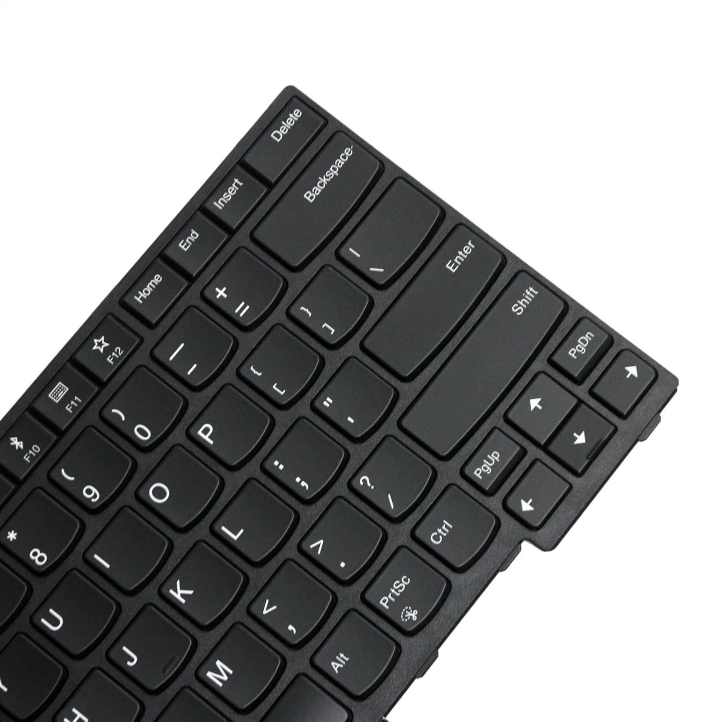 LappyPower Laptop Keyboard for LENOVO E480 / T490 / E490 / L490 / T480S with Backlit and Mouse