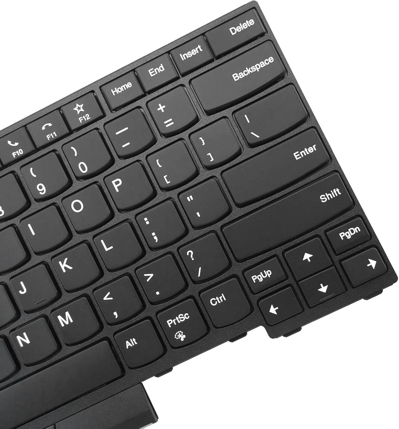 LappyPower Laptop Keyboard for Lenovo ThinkPad L14 Gen 1 L14 Gen 2 with Backlit and Mouse