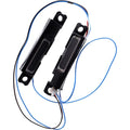 LappyPower L+R Laptop Speaker for Dell Latitude 5580 5590 5591 Precision 3520 3530