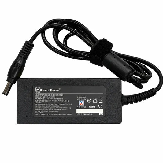 75 Watt Toshiba Charger