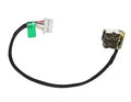 LappyPower Laptop DC Power Jack For HP 15AB 15BS 15BW 250 G6 255 G6