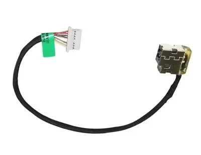 LappyPower Laptop DC Power Jack For HP 15AB 15BS 15BW 250 G6 255 G6