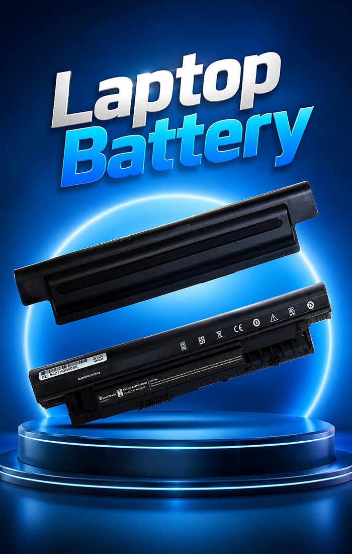 Laptop Battery