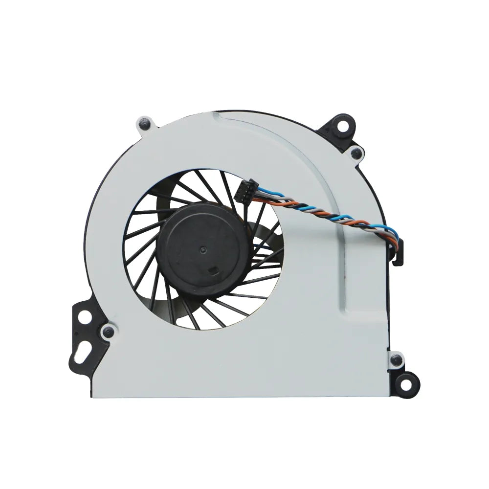 LappyPower Laptop CPU Cooling Fan for HP Envy 15 15T 15-T 15-J 17-J Series (4 Pin)