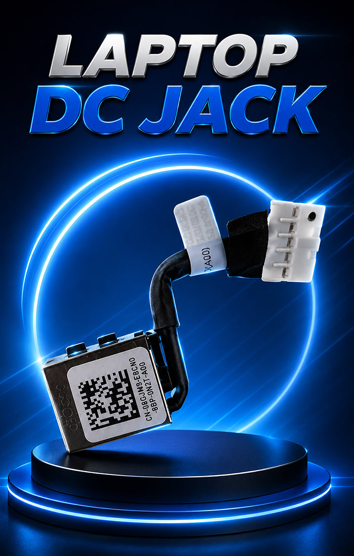 Laptop DC Jack