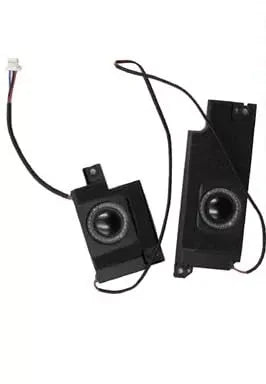LappyPower L+R Laptop Speaker for Lenovo Thinkpad X280 A285 Part No.:- PK23000Q9Y0