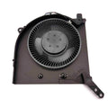 LappyPower Laptop CPU + GPU Cooling Fan for Lenovo Legion 5 Pro 16ACH6H (82JQ) 10V 0.8A P/N: BAPA0909R1HY003 BAPA0909R1HY004 (4 Pin)