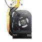 LappyPower Laptop CPU Cooling Fan for Lenovo ThinkPad X1 Carbon (6th Gen) with Heatsink (5 Pin)