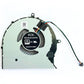 LappyPower Laptop CPU + GPU Cooling Fan for ASUS ROG Strix GL703 Series DC 12V Pair (3 Pin)
