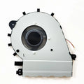 LappyPower Laptop CPU Cooling Fan for Asus ZenBook UX430 UX43 U4100 U4100UQ U4100U U4100UQ UX430U UX430UA UX430UQ Series DC5V (4 Pin)
