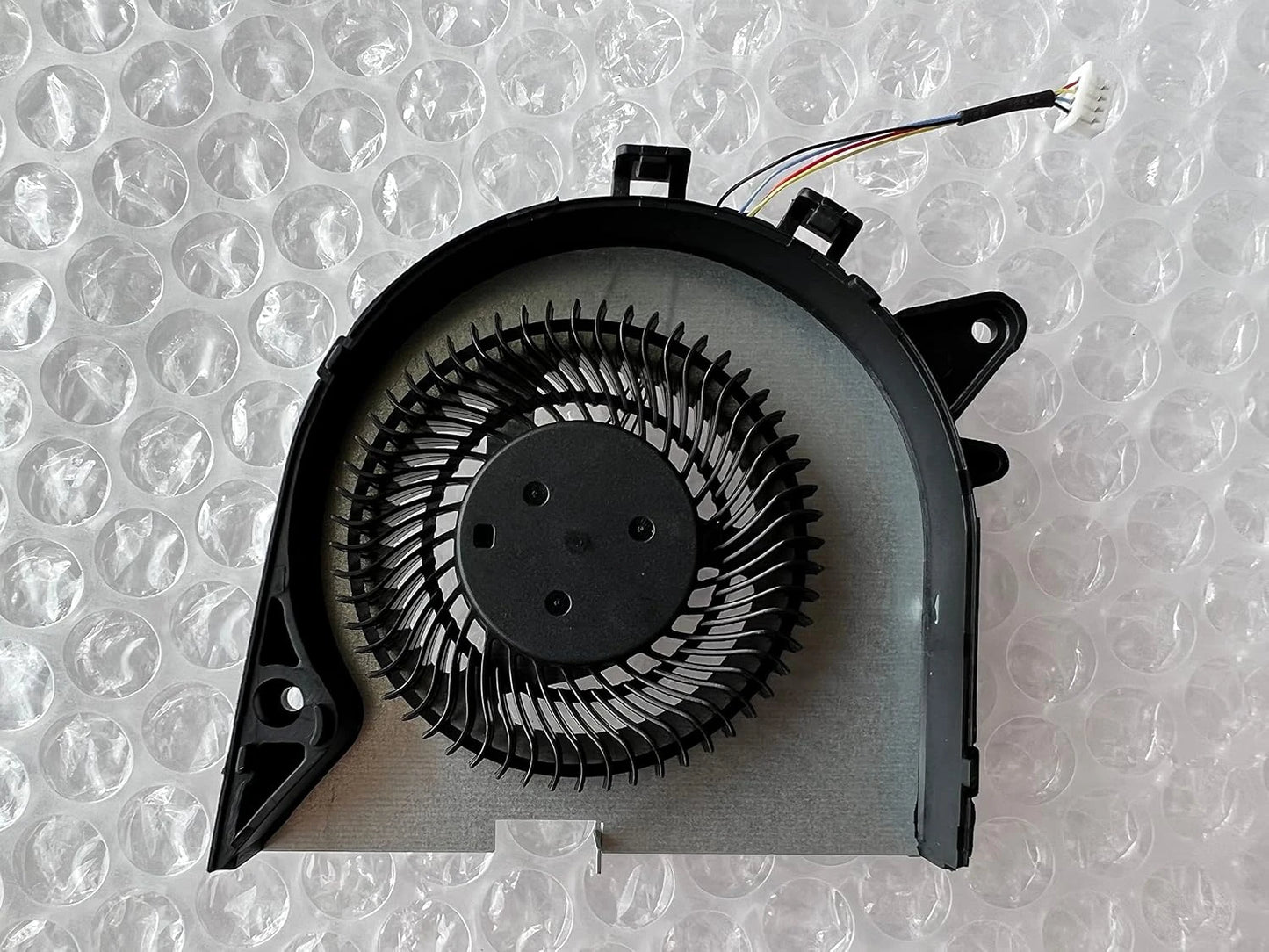 LappyPower Laptop CPU + GPU Cooling Fan for Lenovo Legion Y540P Y545 Y7000P-2019 Pair (4 Pin)