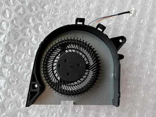 LappyPower Laptop CPU + GPU Cooling Fan for Lenovo Legion Y540P Y545 Y7000P-2019 Pair (4 Pin)