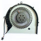 LappyPower Laptop CPU + GPU Cooling Fan for ASUS ROG Strix GL703 Series DC 12V Pair (3 Pin)