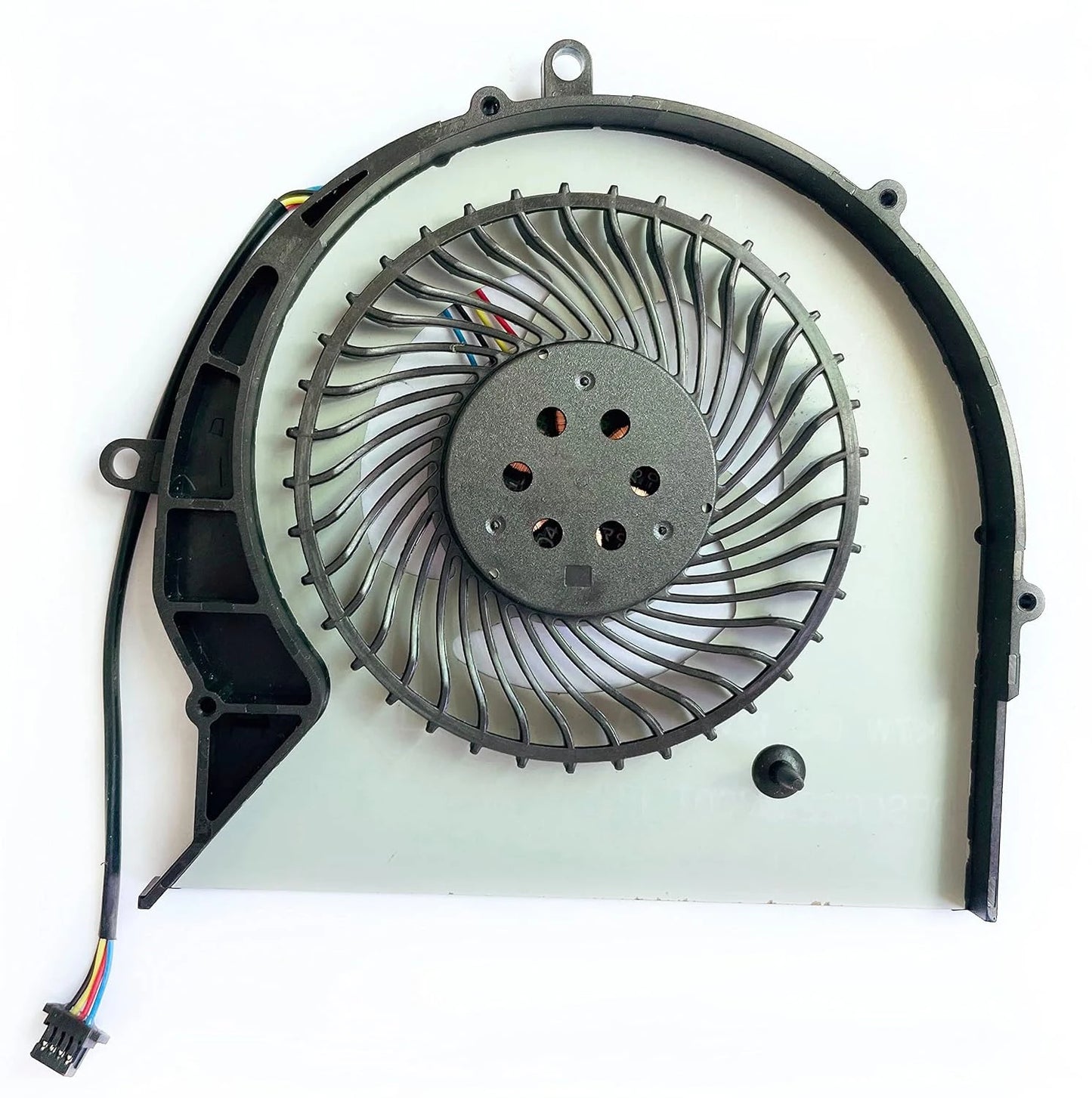LappyPower Laptop CPU + GPU Cooling Fan for ASUS ROG Strix GL703 Series DC 12V Pair (3 Pin)