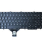 LappyPower Laptop Keyboard compatible for Dell Latitude 5500 5501 5510 5511 Black without Click and Backlight