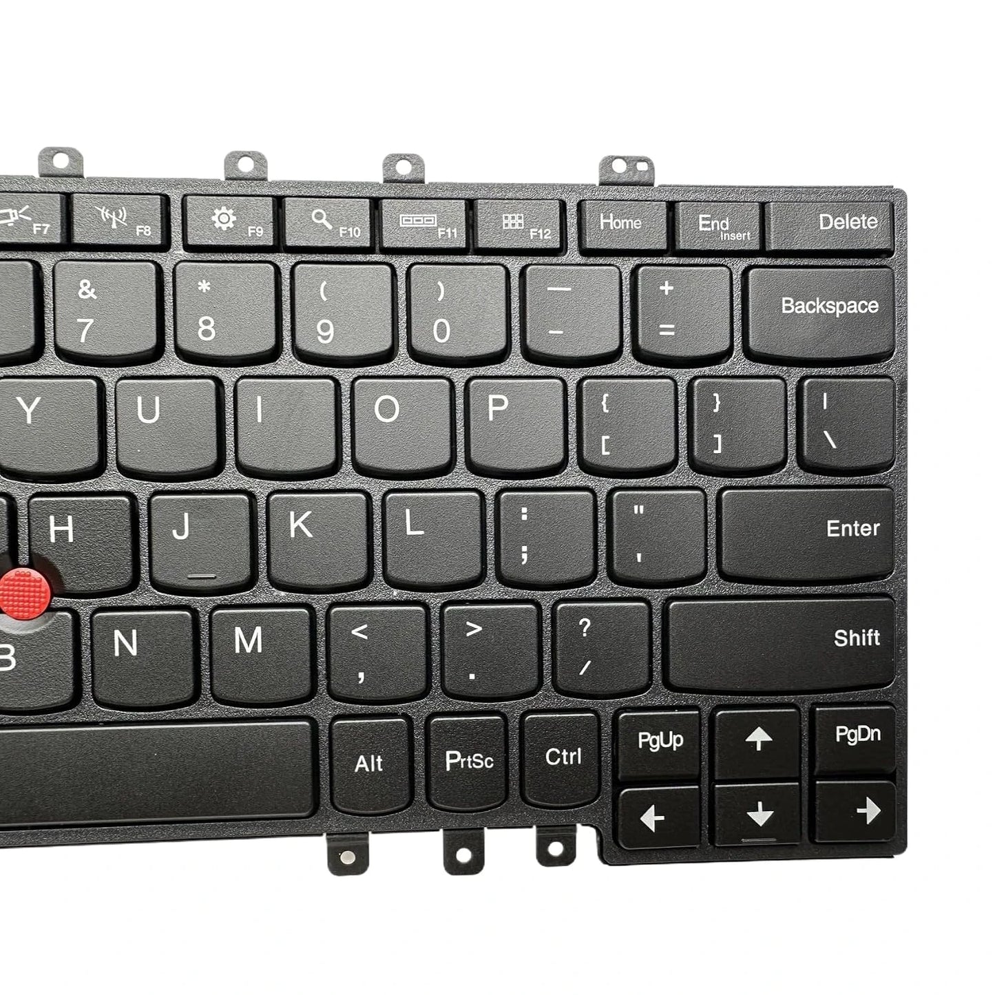 LappyPower Laptop Keyboard for Lenovo ThinkPad S1 Yoga 12 Yoga S240 Series without Backlit