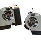 LappyPower Laptop CPU + GPU Cooling Fan for ASUS ROG Zephyrus GA502, GA502DU, GA502IV, GA502IU 5V Pair (4 Pin)