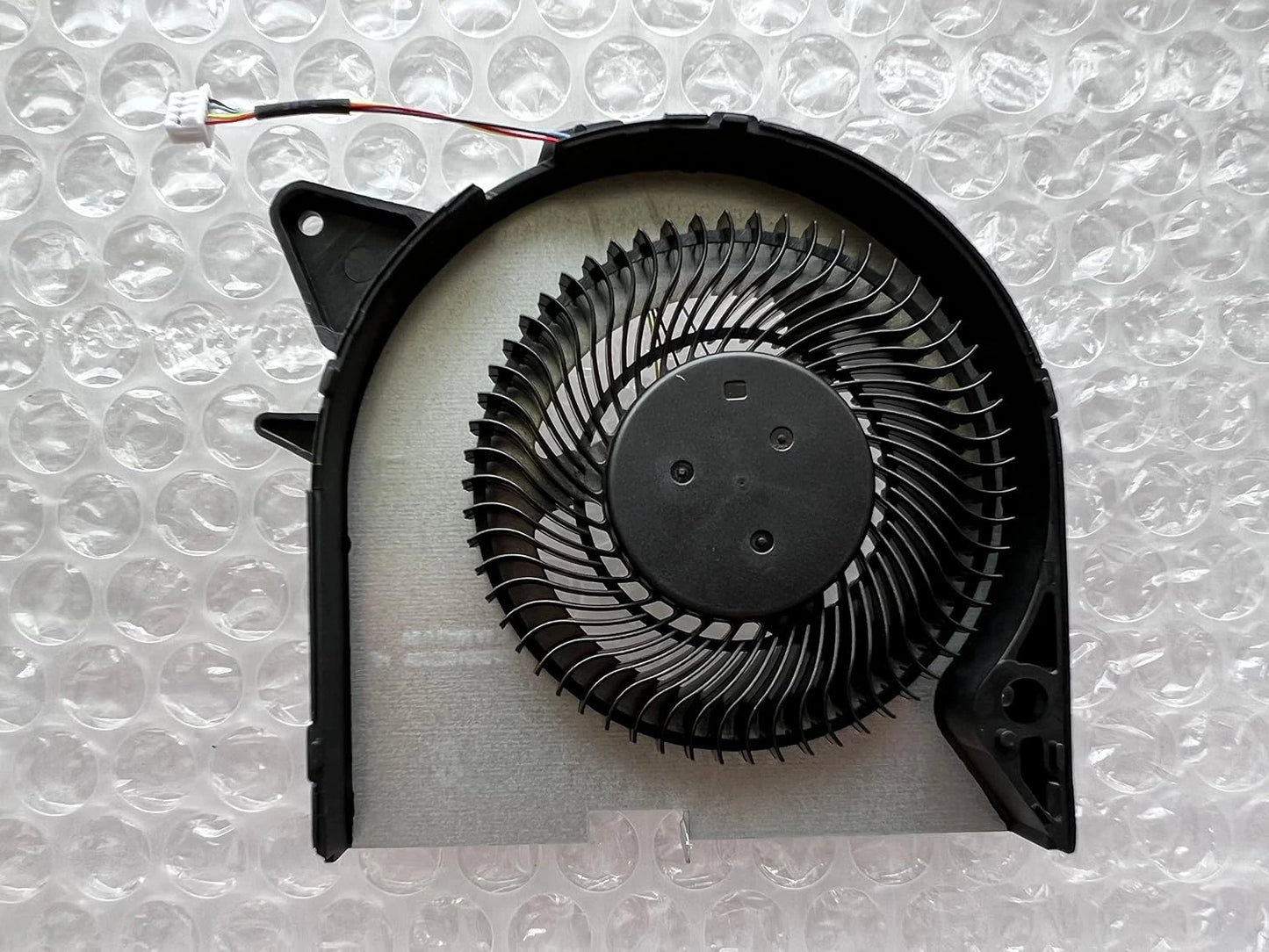LappyPower Laptop CPU + GPU Cooling Fan for Lenovo Legion Y540P Y545 Y7000P-2019 Pair (4 Pin)