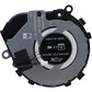 LappyPower Laptop CPU Cooling Fan for Latitude 7310 Series (4 Pin)