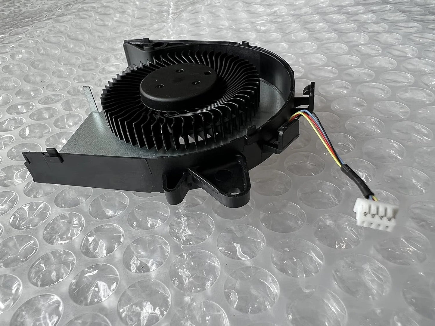 LappyPower Laptop CPU + GPU Cooling Fan for Lenovo Legion Y540P Y545 Y7000P-2019 Pair (4 Pin)