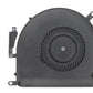 LappyPower Laptop CPU GPU Cooling Fan for Apple MacBook Pro Retina 15" A1398 Late 2013 to Mid 2015 Pair (4 Pin)