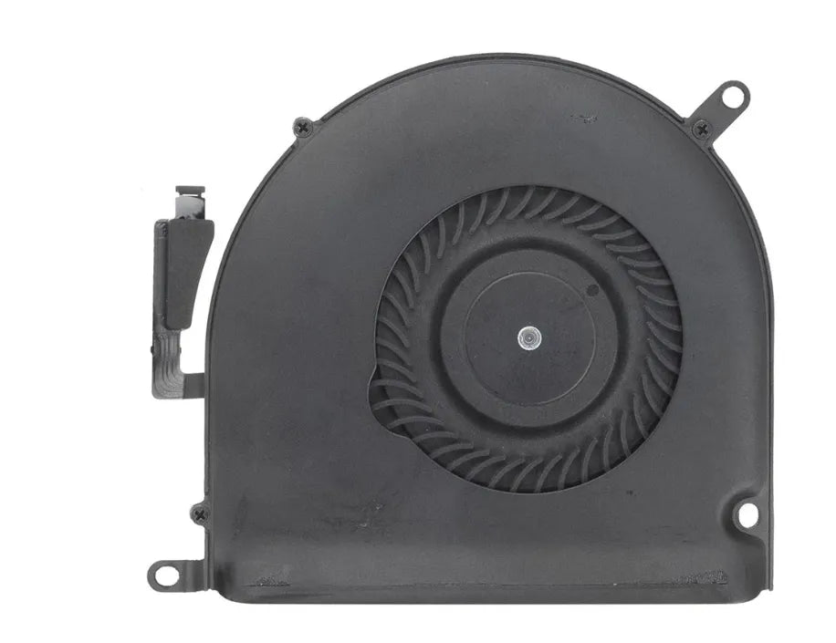 LappyPower Laptop CPU GPU Cooling Fan for Apple MacBook Pro Retina 15" A1398 Late 2013 to Mid 2015 Pair (4 Pin)