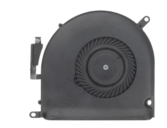 LappyPower Laptop CPU GPU Cooling Fan for Apple MacBook Pro Retina 15" A1398 Late 2013 to Mid 2015 Pair (4 Pin)