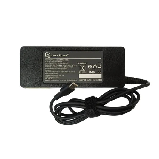 87W Type C Universal Charger