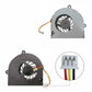 LappyPower Laptop CPU Cooling Fan for Acer Aspire 5733 5333 5336 5742 Series (4 Pin)