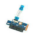 LappyPower Laptop DVD Connector for Lenovo IdeaPad 130-15 130-15IKB 130-15AST with Cable