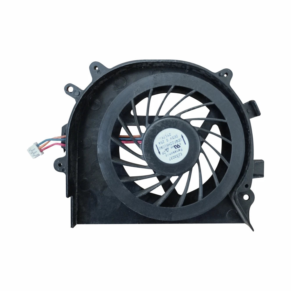 LappyPower Laptop CPU Cooling Fan for Sony EA EB VPC-EA VPC-EB VPCEB VPCEA Series (3 Pin)
