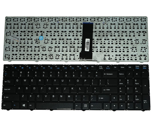 Laptop Keyboard compatible for ACER W950 / MP-13M13US / ASPIRE 315-51