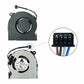 LappyPower Laptop CPU Cooling Fan for HP 820 G1 720 G1 Series (4 Pin)