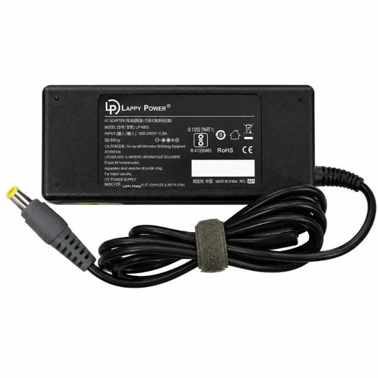 90W Lenovo Charger big Pin