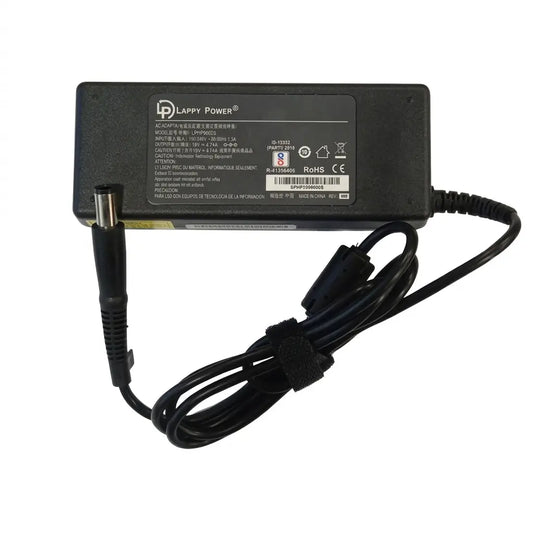 90 Watt Big Pin charger