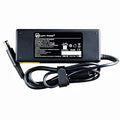 LappyPower Laptop Adapter compatible for Dell (90W 19.5V 4.62A) Big Pin - 7.4mm x 5.0mm