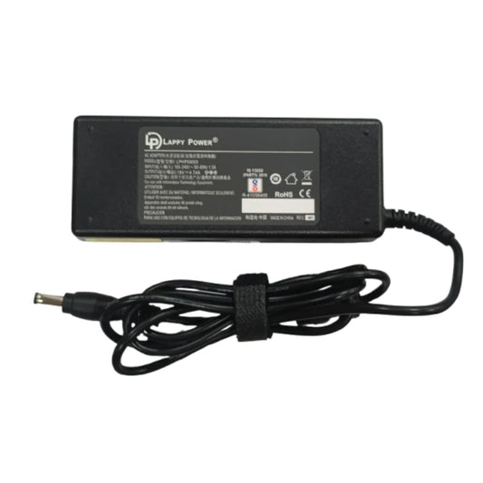90 Watt Toshiba charger