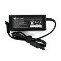 LappyPower Laptop Adapter compatible for HP (90W 4.62A 19.5V) - 4.5mm x 3.0mm Blue Pin