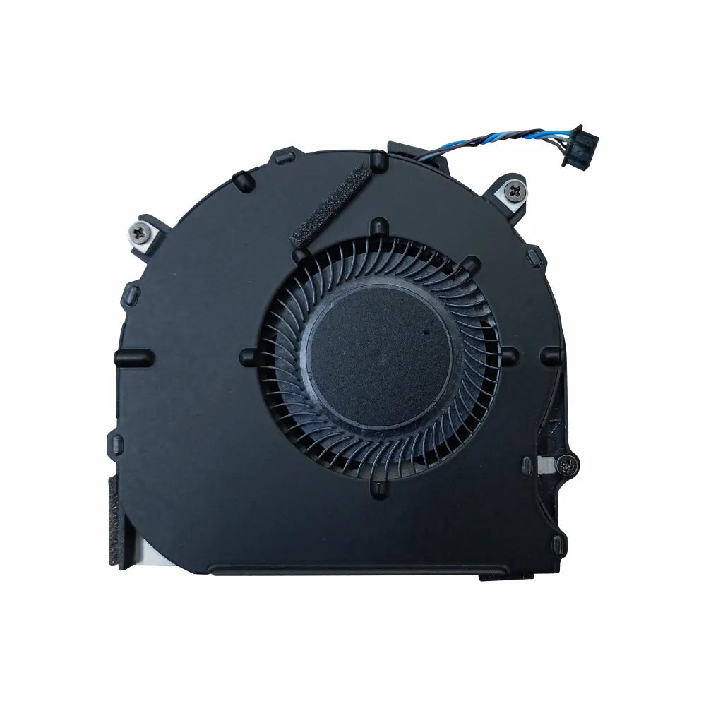 LappyPower Laptop CPU Cooling Fan for HP ProBook 640 G4 640 G5 Series (4 Pin)