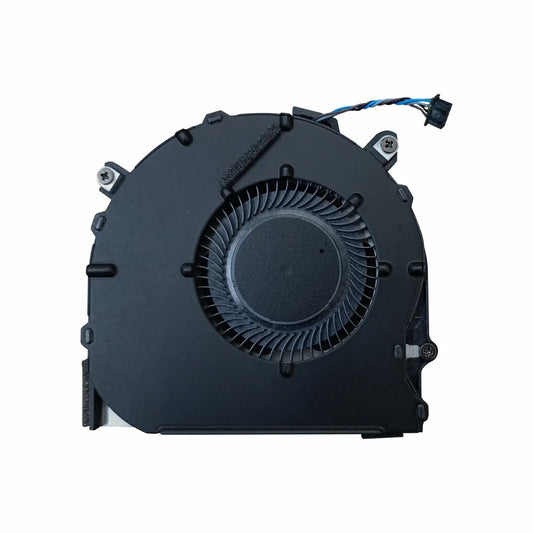 LappyPower Laptop CPU Cooling Fan for HP ProBook 640 G4 640 G5 Series (4 Pin)