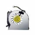 LappyPower Laptop CPU Cooling Fan for HP Pavilion DV6-7000 DV6 7000 DV7 7000 DV7-7000 DV6T-7000 Series (4 Pin)
