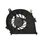 LappyPower Laptop CPU Cooling Fan for HP Compaq CQ58 HP 2000 G58 650 655 Series DC 5V (4 Pin)