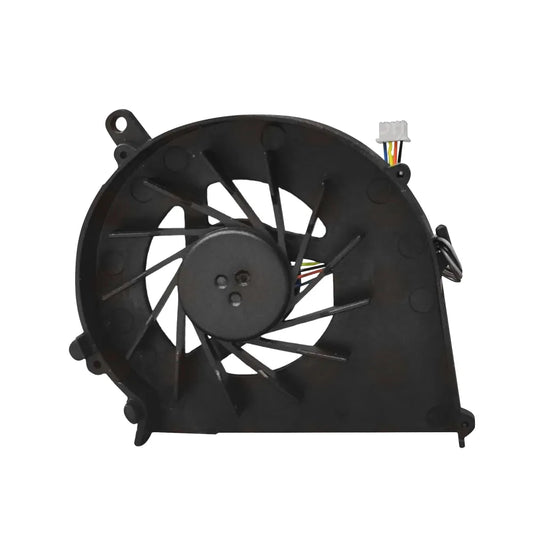 LappyPower Laptop CPU Cooling Fan for HP Compaq CQ58 HP 2000 G58 650 655 Series DC 5V (4 Pin)