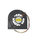 LappyPower Laptop CPU Cooling Fan for HP ProBook 4520S 4720S 4525S Series (4 Pin)