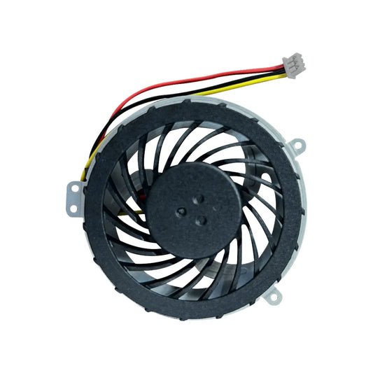 LappyPower Laptop CPU Cooling Fan for Lenovo ThinkPad Edge14 L410 L420 L512 L412 SL410 Series (3 Pin)