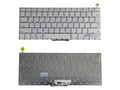 LappyPower Laptop Keyboard compatible for Apple MacBook A1181 / G4 / A1185 Laptops WHITE
