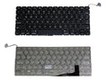 LappyPower Laptop Keyboard compatible for Apple MacBook Pro 15.4-inch A1286 2009 2010 2011 2012 Laptops