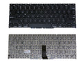 LappyPower Laptop Keyboard compatible for Apple 11.6-inch Apple MacBook Air A1370 A1465 MD711 MD712 Laptops