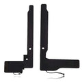 LappyPower L+R Laptop Speaker for A1466 2012-2017 Year
